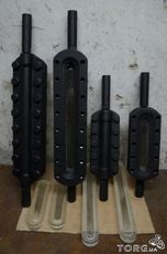 Предохранительный клапан УФ 55105-025
