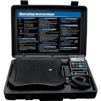 Акція! Ваги заправні МС-98210 Mastercool (США)