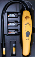 Продам течешукач CPS LS 3000