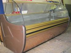 Холодильное оборудование