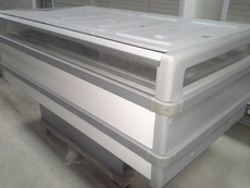 Продам бу морозильну бонети фірми Cold (Польща)