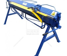 Листогиб для металла польского производителя Maad ZG 2000/0,