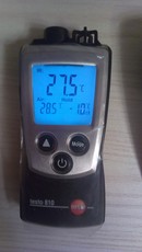 Пірометр Testo 810. Акція! Суперціна