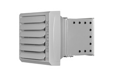 Тепловентилятори Aermax c камерою змішання Airbox