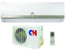 Standart Cooper & Hunter CH-S12LH/R2 Ціна 4220 Установка 550