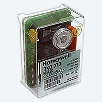 Блок управления Honeywell (Satronic) DKO 970