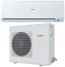 Кондиціонери Кривий Ріг. Haier HSU-09HEK03