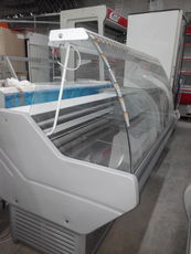 Продам бу холодильну вітрину виробництва (Росія)