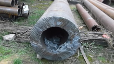 Труба лежалая 273х38/42/44/46 сталь 40ХН2МА