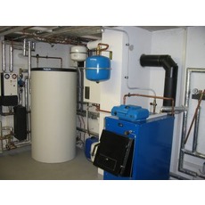 Монтаж систем отопления, водоснабжения, канализации