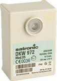Honeywell Satronic DKW972 mod 5