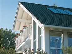 Солнечные коллекторы