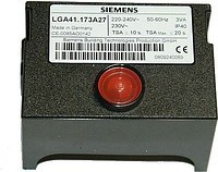Контроллер Siemens LGB