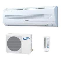 Продам кондиционер Samsung SH18ZW на 60кв. м бу с