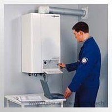 Ремонт газових котлiв Київ
