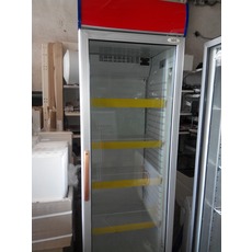 Холодильна шафа бу SEG (Німеччина) на 400 л.