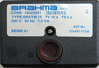 Автомат горіння Brahma SR3/TR.15