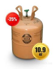 Фреоны Хладагенты всех марок Доставка по всей Украине Скидки