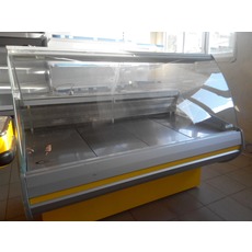 Продам бу холодильну вітрину РОСС «Siena» 4 шт