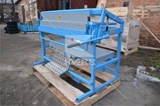 Сегментный станок для изготовления коробов Mazanek