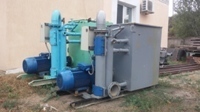 Продам установку вакуумного водопонижения УВВ-3А-6КМ