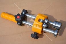 Роликовый листогиб – Bender Uno 100 от компании Sorex