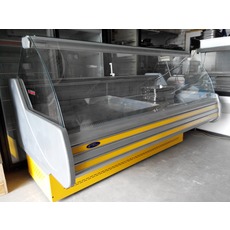 Продам витрину холодильную Технохолод бу «Невада» длиной 2 м