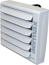 Продам тепловентилятори Aermax A30, Aermax A50, Aermax A60