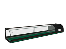 Продам ВХСв-1,5 суші-кейс