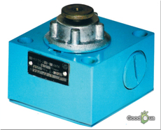 Регулятор расхода МПГ55-24 (М)