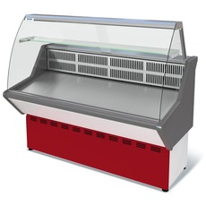 Продам холодильні вітрини Нова ВГС-1,0 1,2 1,5 1,8