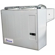 Холодильний моноблок Полаір Polair MM218