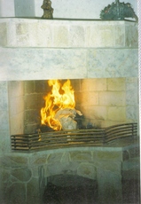 Услуги печника в Одессе.