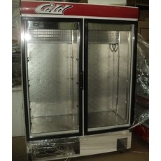 Холодильный шкаф Cold SW 1400 DP (16000грн)