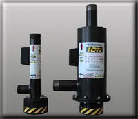 Котел ИОН, разных мощностей