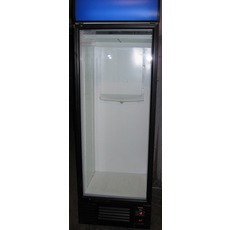 Холодильний шкаф Интер- 400,  б/у.