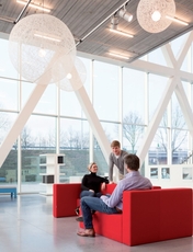 Проектування систем вентиляції будь-якої складності