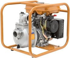 Мотопомпа Sadko WP-50R