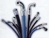 Конструирование гидросистем.