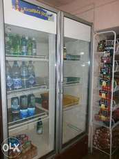 Продам холодильный шкаф