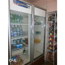 Продам холодильный шкаф