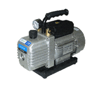 Вакуумный насос 42-138 л/мин. Акционные цены. 2 года гаранти