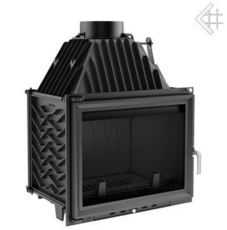 Каминная топка kratki zuzia 16kw