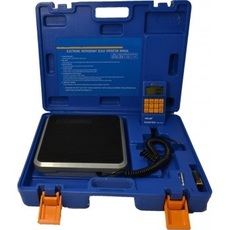 Акция! Заправочные весы, до 50 кг, разрешение 2 грамма