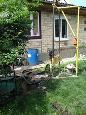 Свердловина під ключ. Якісно. Недорого. Швидко