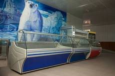 Продам новое холодильное оборудование от ТМ «FREDDO» по цене