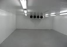 Продам морозильную камеру.