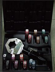 Крімпер гідравлічний на 7 насадок-13,5 тис. Грн