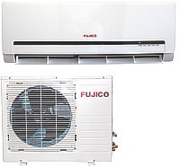 Кондиционеры Fujico (Фуджико).