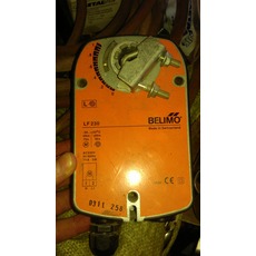 Электропривод Belimo LF230